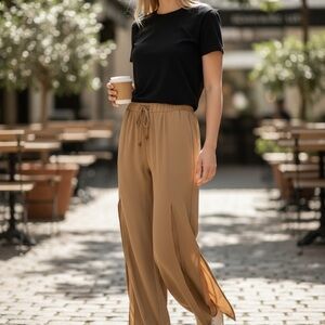 Elegant Women's Pants